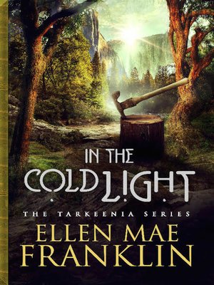 cover image of In the Cold Light